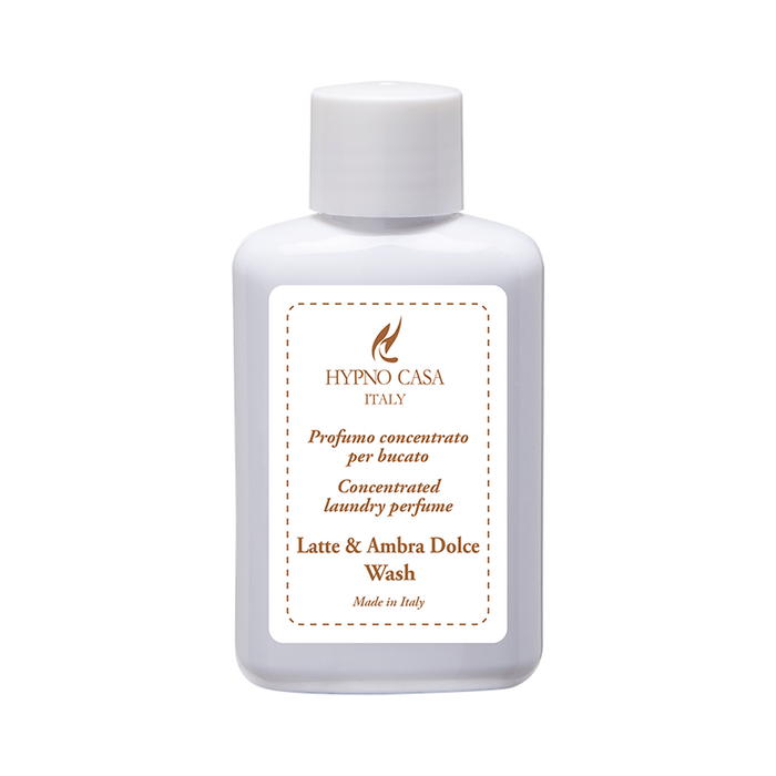 Zapach do prania Latte & Ambra Dolce Wash