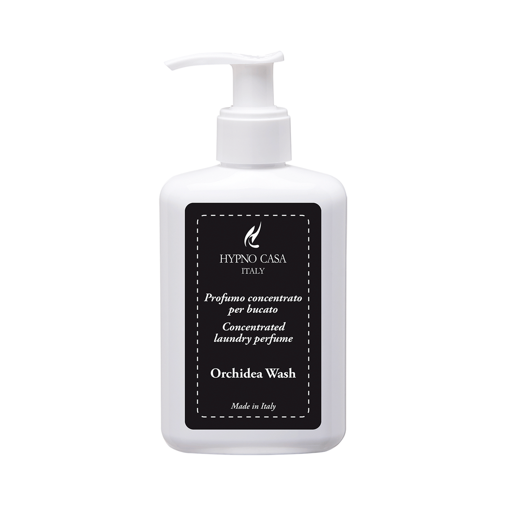 Zapach do prania Orchidea Wash