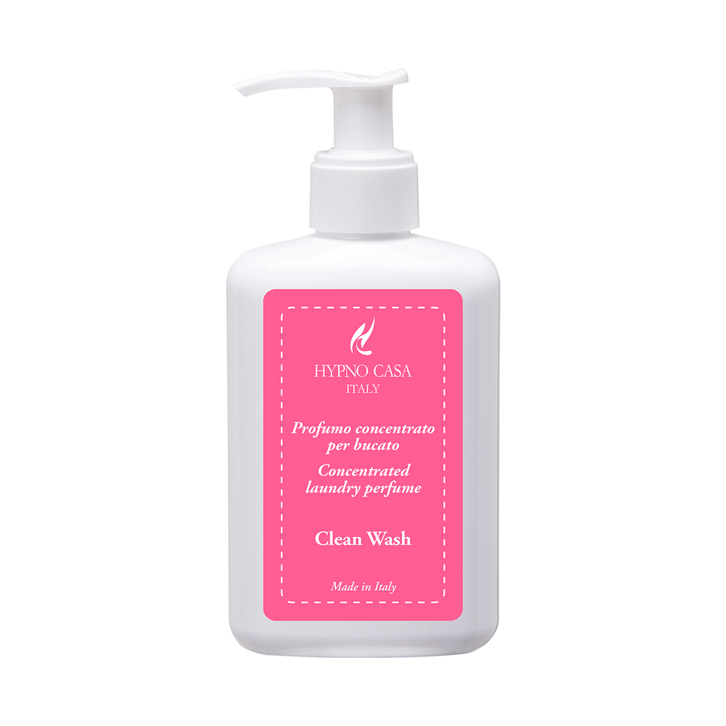 Zapach do prania Clean Wash