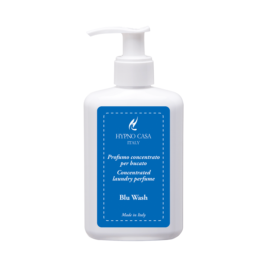 Zapach do prania Blu Wash