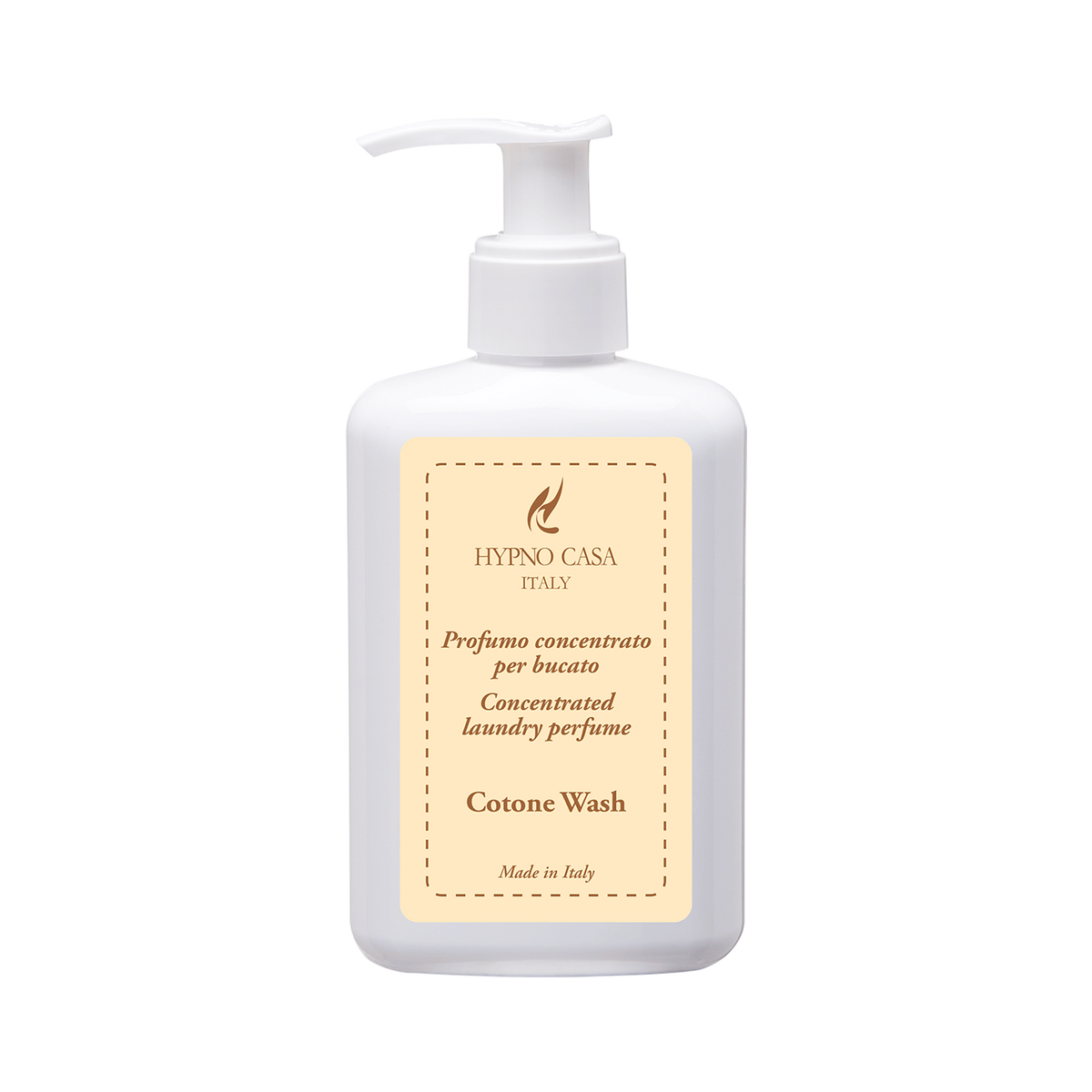 Zapach do prania Coton Wash