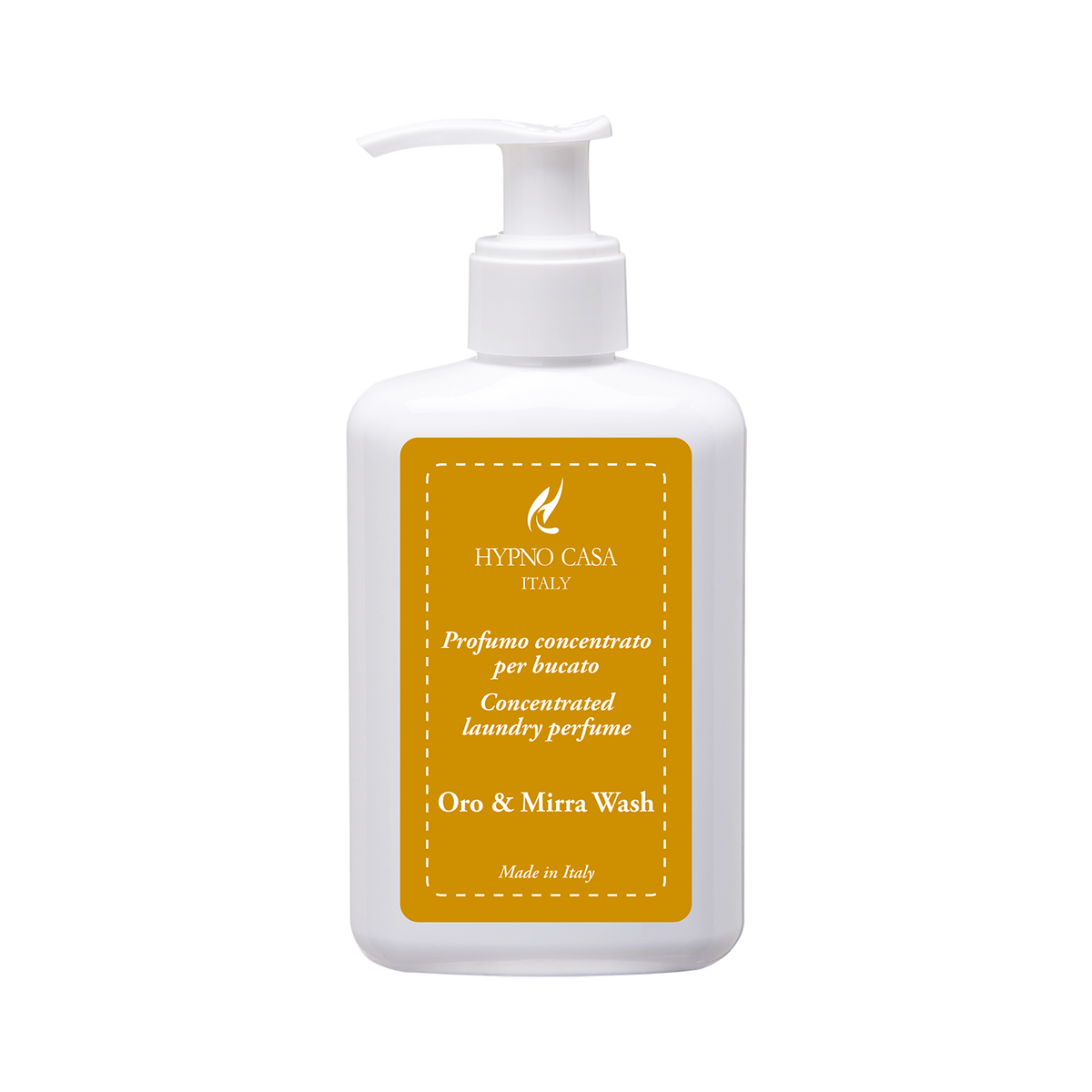 Zapach do prania Oro e Mirra Wash