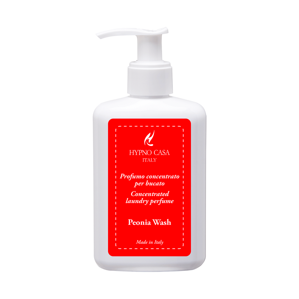 Zapach do prania Peonia Wash