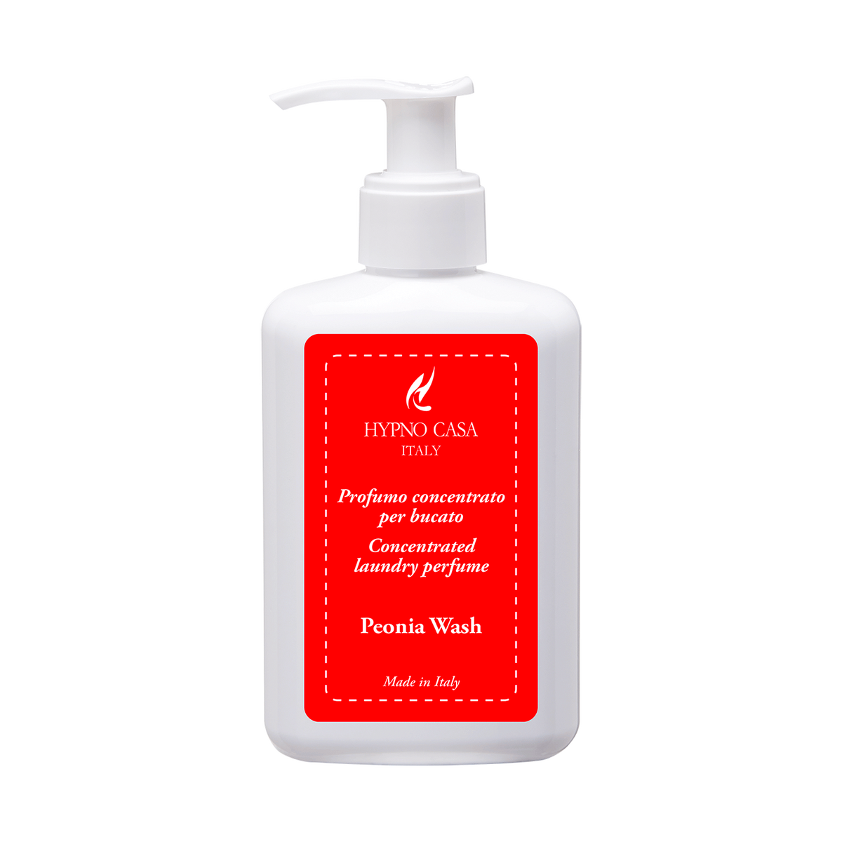 Zapach do prania Peonia Wash
