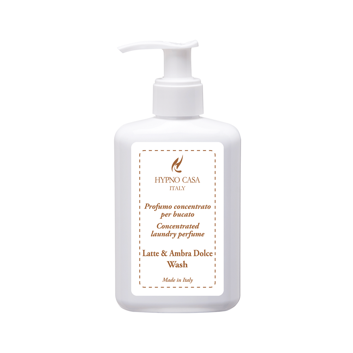 Zapach do prania Latte & Ambra Dolce Wash