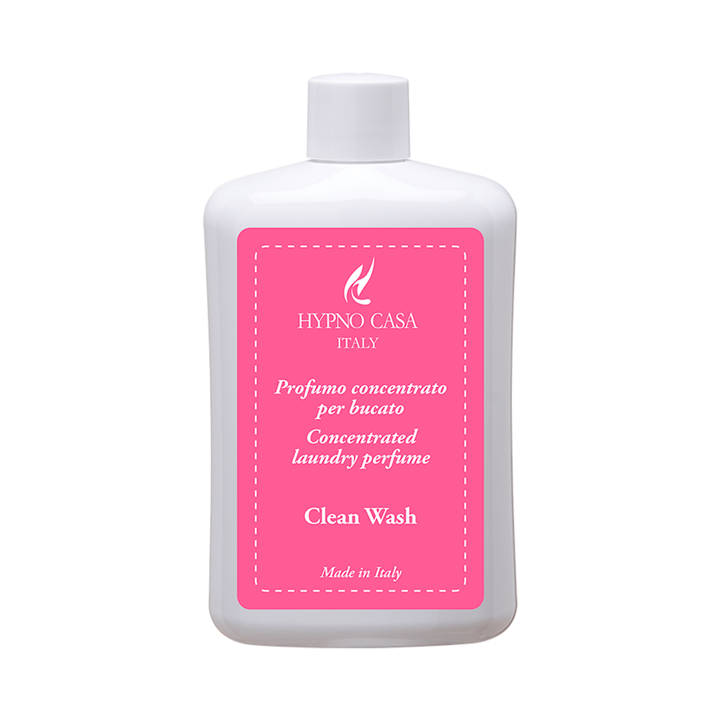 Zapach do prania Clean Wash