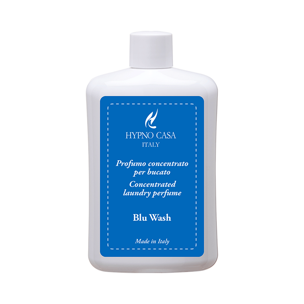 Zapach do prania Blu Wash