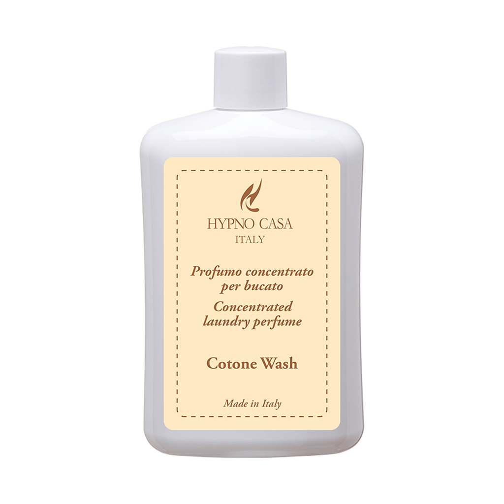 Zapach do prania Coton Wash