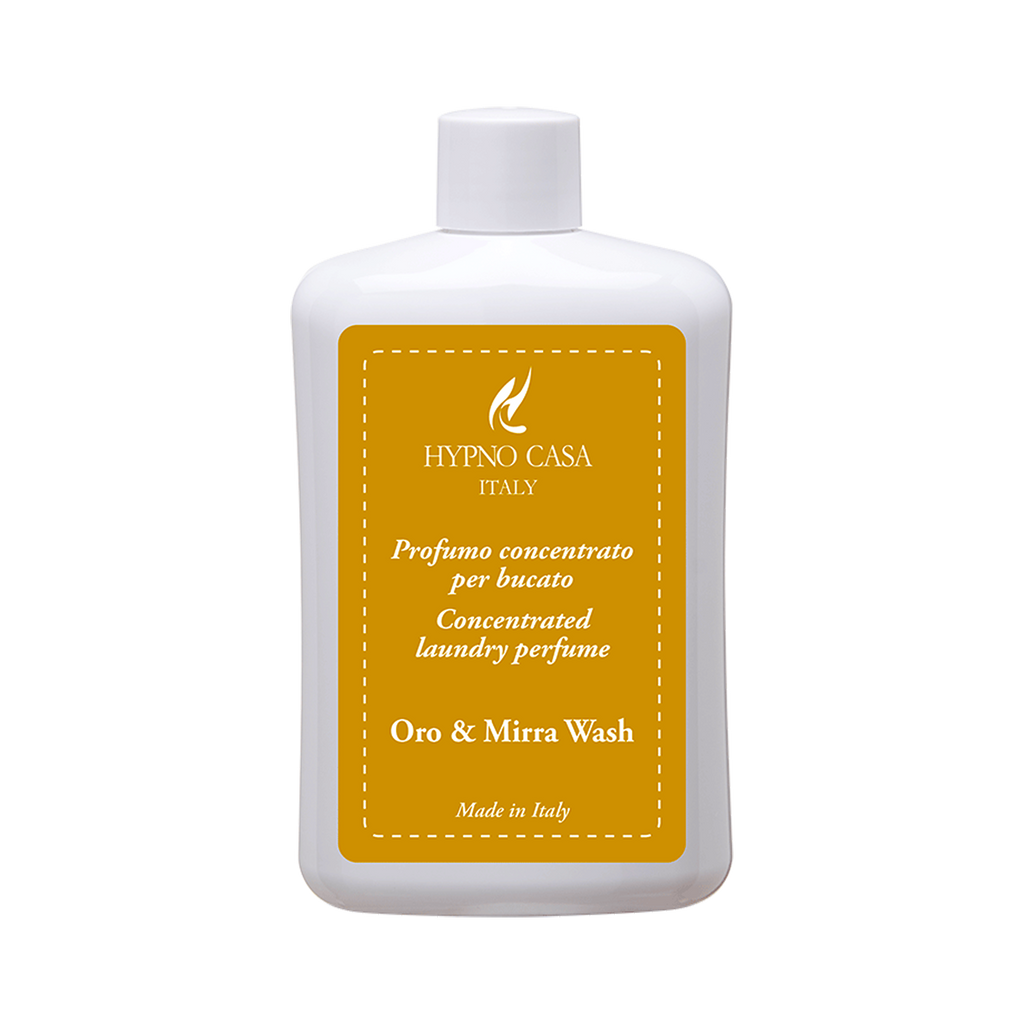 Zapach do prania Oro e Mirra Wash