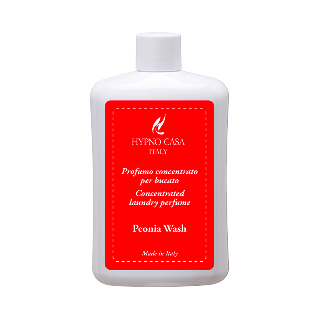 Zapach do prania Peonia Wash