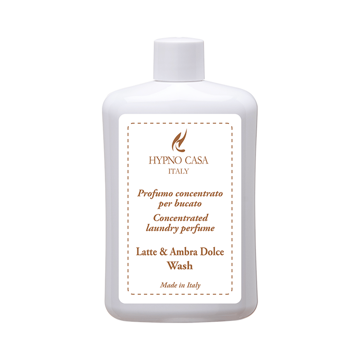 Zapach do prania Latte & Ambra Dolce Wash