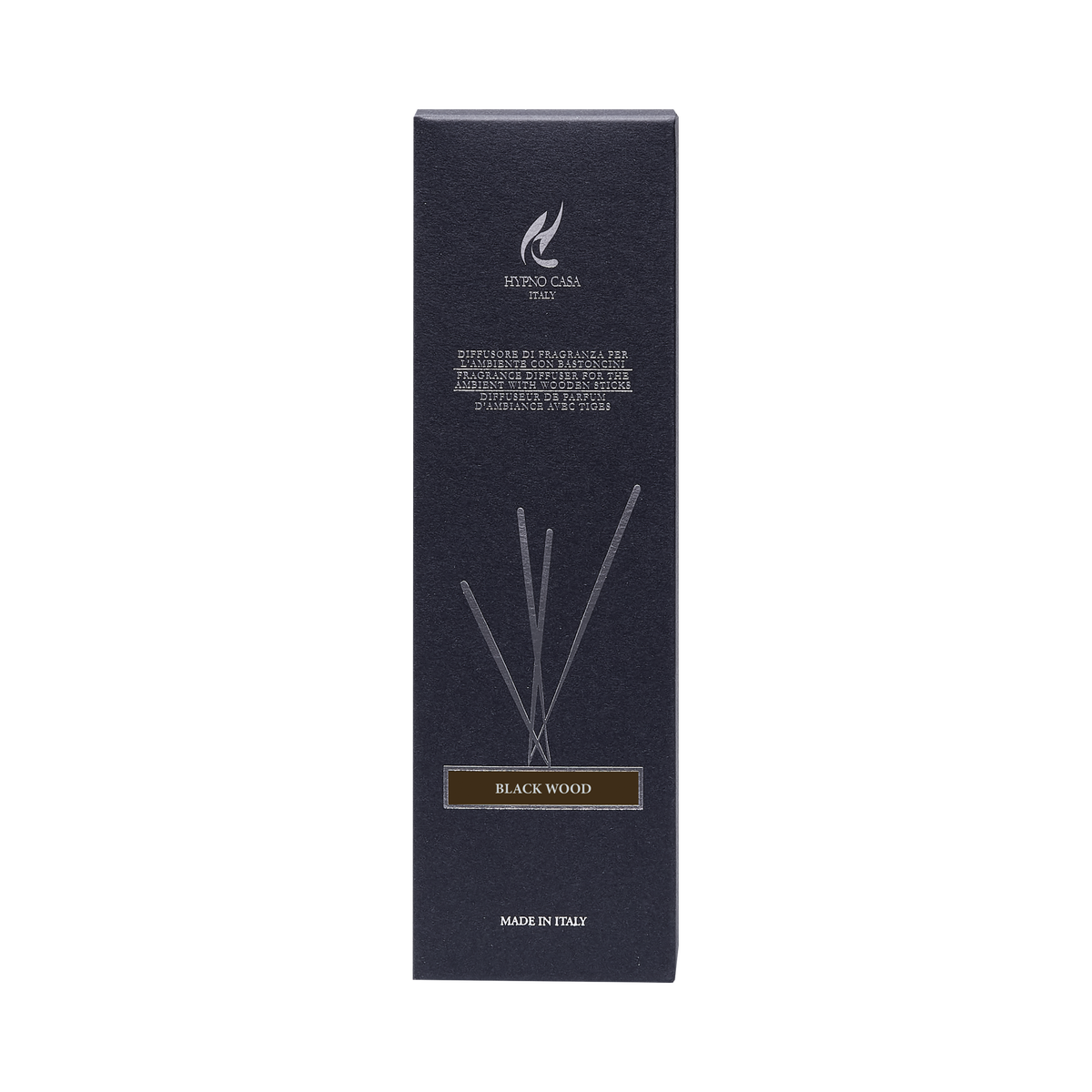Dyfuzor Black Wood