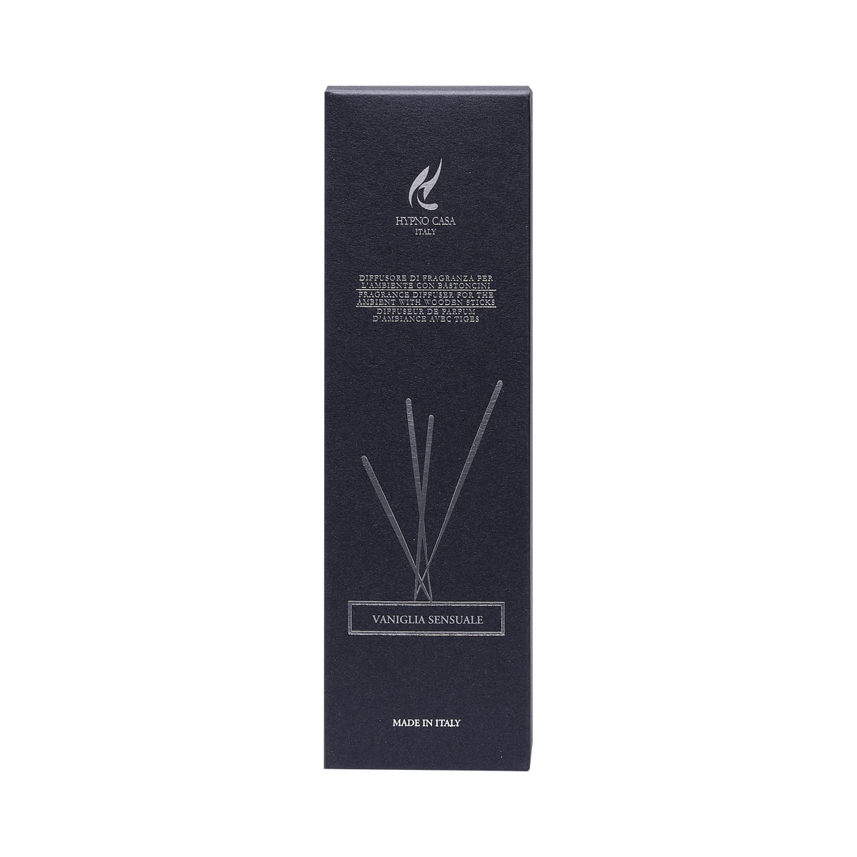 Dyfuzor Vaniglia Sensuale