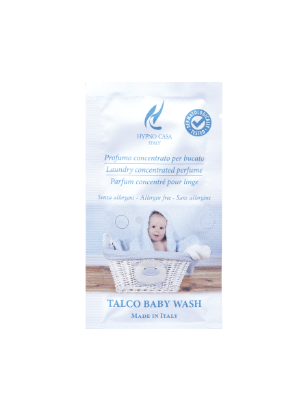 Koncentrat perfum do prania Baby Wash 10ml