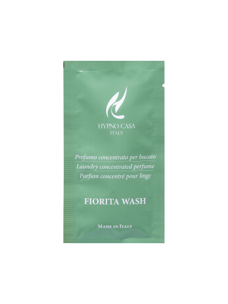 Koncentrat perfum do prania Fiorita Wash 10ml