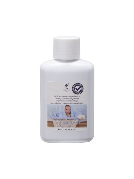 Koncentrat perfum do prania Baby Wash 100ml