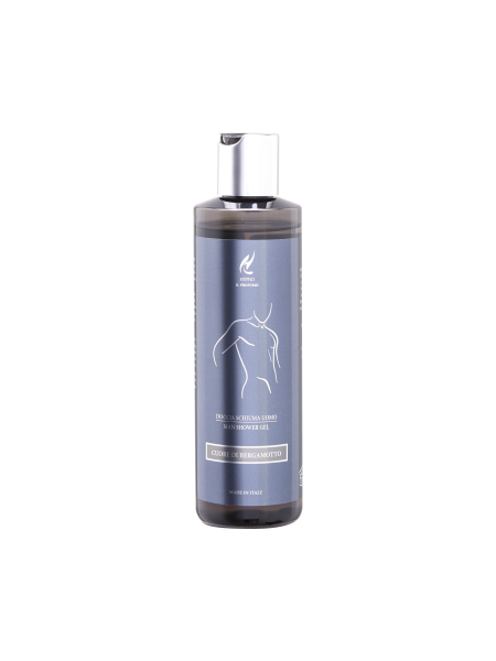 Pianka pod prysznic Cuore di Bergamotto - dla mężczyzn 250ml