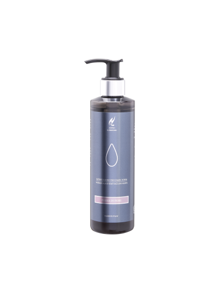 Pianka do rąk i twarzy Poesia di Fiori - dla kobiet 250ml