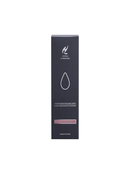 Pianka do rąk i twarzy Poesia di Fiori - dla kobiet 250ml - 2